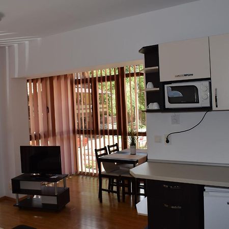 Alpin Residence Sinaia Luaran gambar