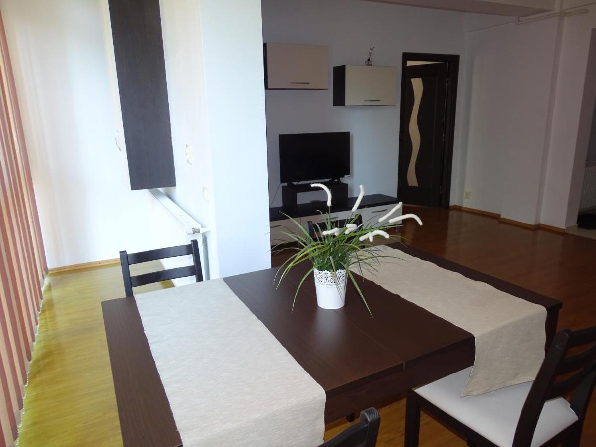 Alpin Residence Sinaia Luaran gambar