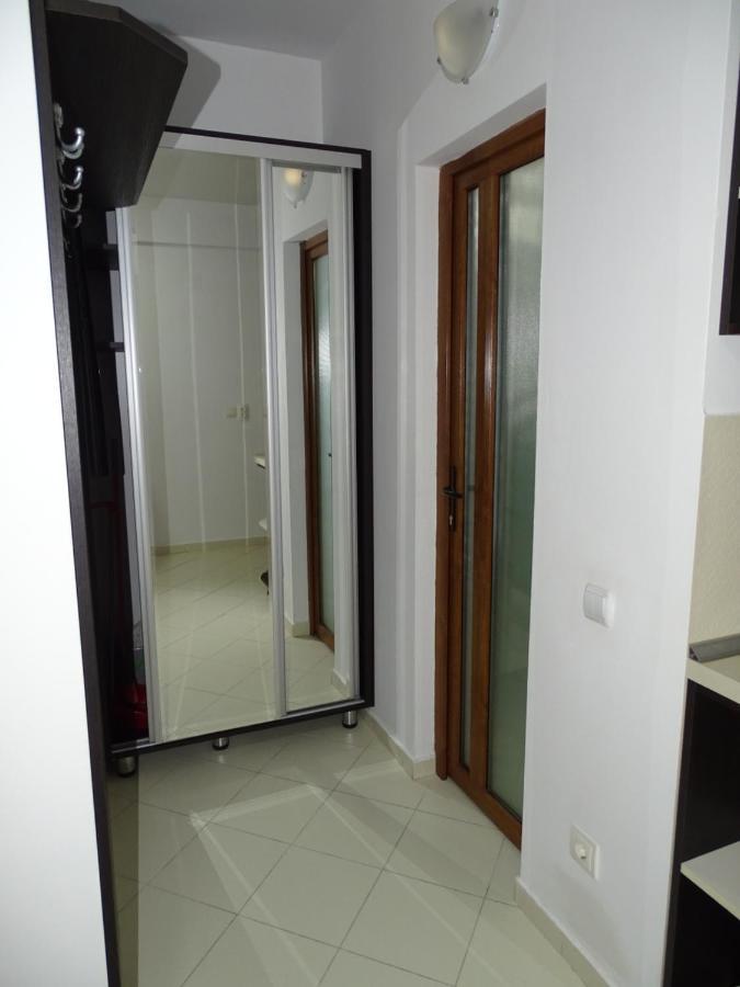 Alpin Residence Sinaia Luaran gambar