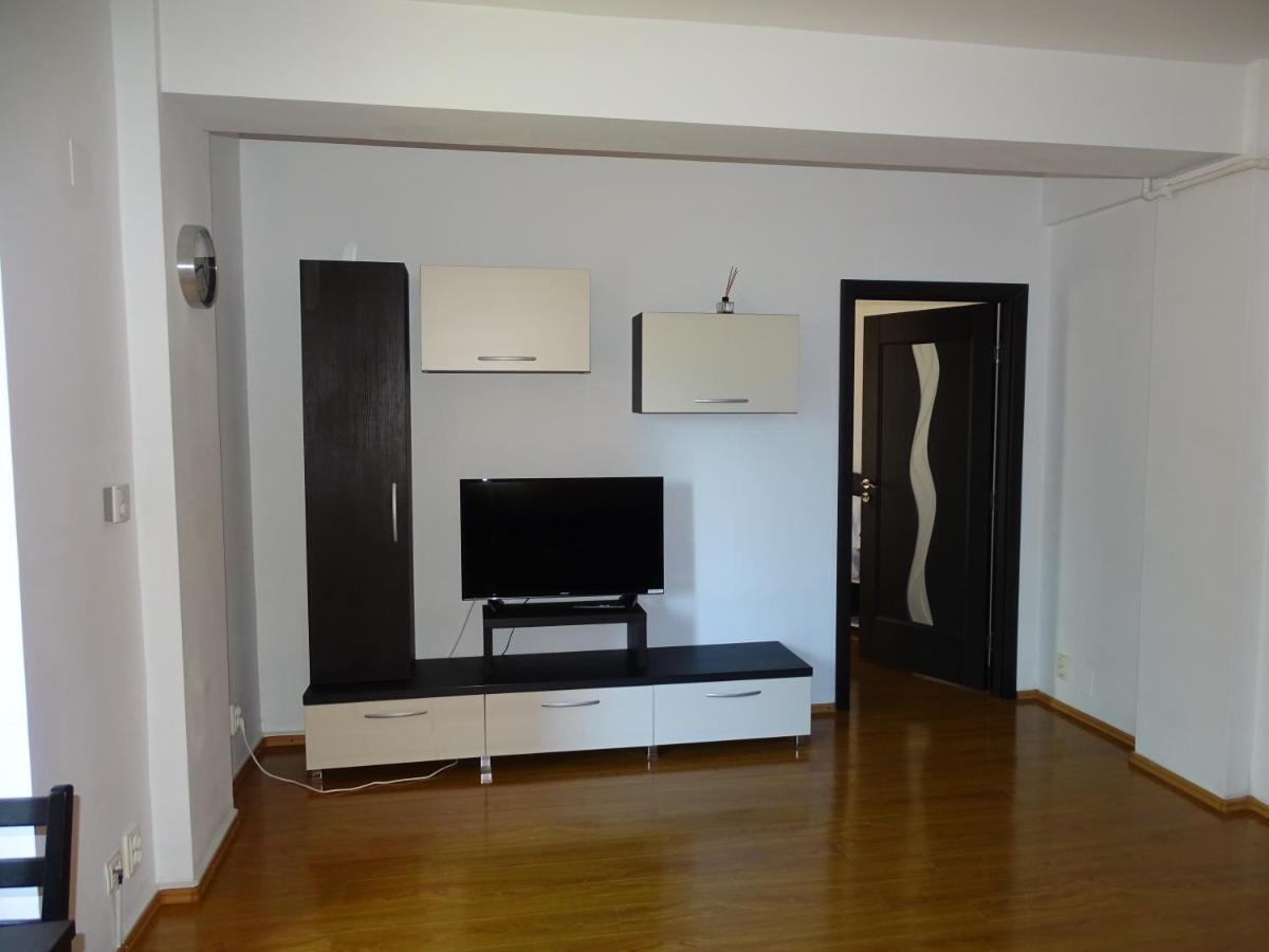 Alpin Residence Sinaia Luaran gambar
